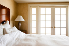 Broadmayne bedroom extension costs