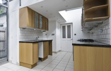 Broadmayne kitchen extension leads